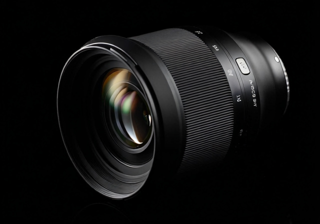 Leaked First Image Of Sigma 28-45mm F 1 8 Dg Dn Art Lens - Markus Hagner Photography