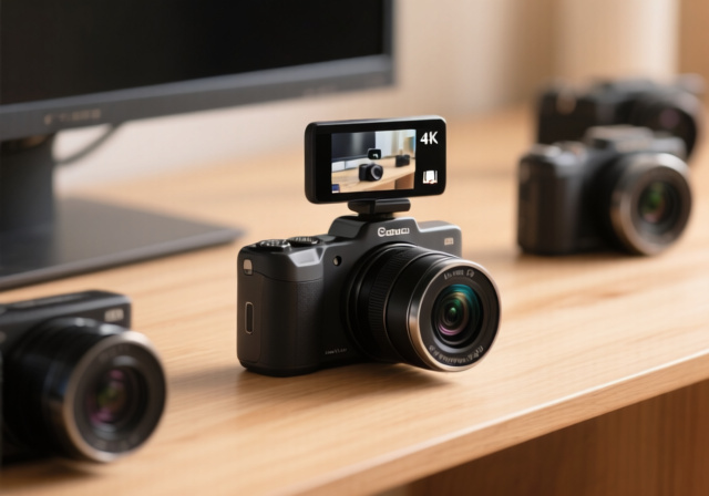 Best Point And Shoot Camera For Video [cy]: 8 Models Tested - Markus Hagner Photography