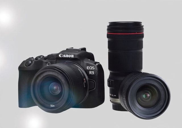 Best Lenses For Canon Eos R10 - Markus Hagner Photography