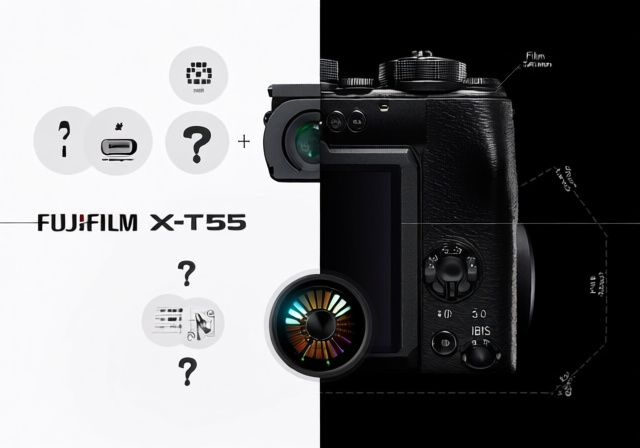 Fujifilm X-T50 Rumors: What We Know So Far - Markus Hagner Photography