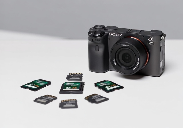 Best Memory Cards For Sony Zv 1f: Complete Guide & Reviews - Markus Hagner Photography