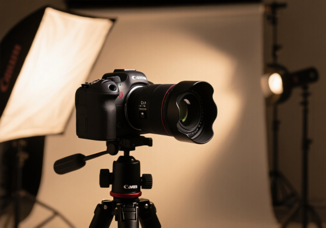 Best Canon Portrait Camera [cy]: 8 Models Tested by Professional Photographer - Markus Hagner Photography