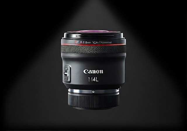 Canon Officially Launches The RF 85mm F 1.4 L Vcm Lens [cy] - Markus Hagner Photography