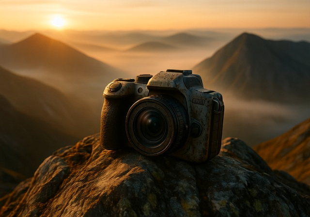 Best Cameras For Hiking: 10 Expert-Tested Models for Every Budget - Markus Hagner Photography