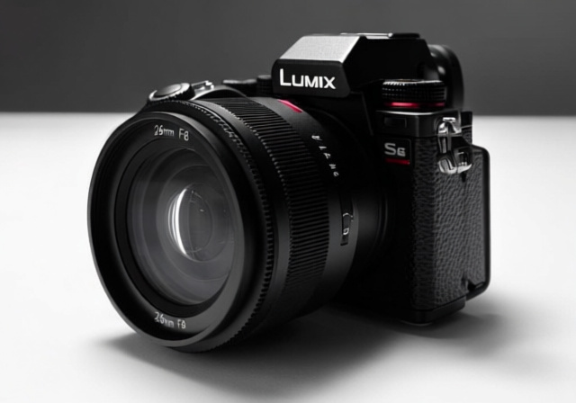 Panasonic Lumix S9 And 26mm F 8 Pancake Lens Officially Announced - Markus Hagner Photography
