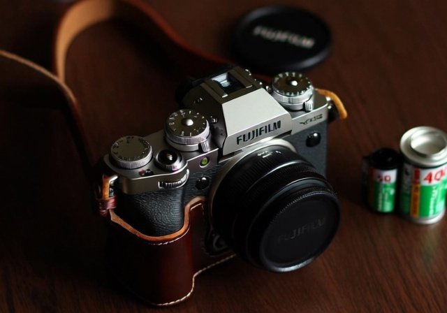 Best Fujifilm Cameras [cy]: 12 Models Tested by Photography Experts - Markus Hagner Photography