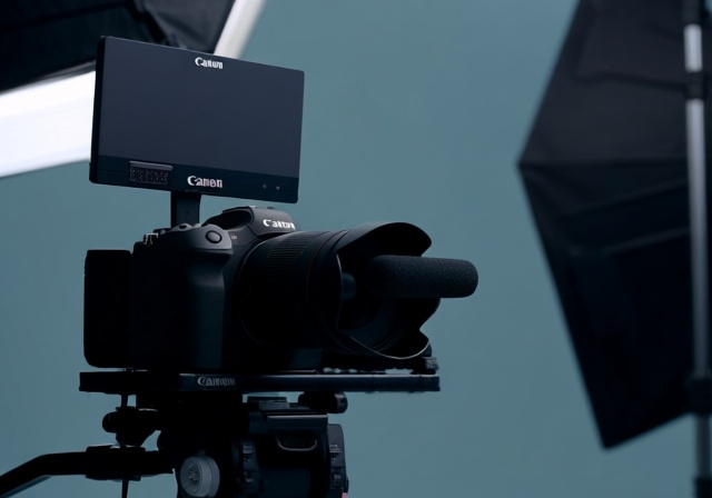 Canon Eos R5 Mark Ii For Video What You Need To Know - Markus Hagner Photography