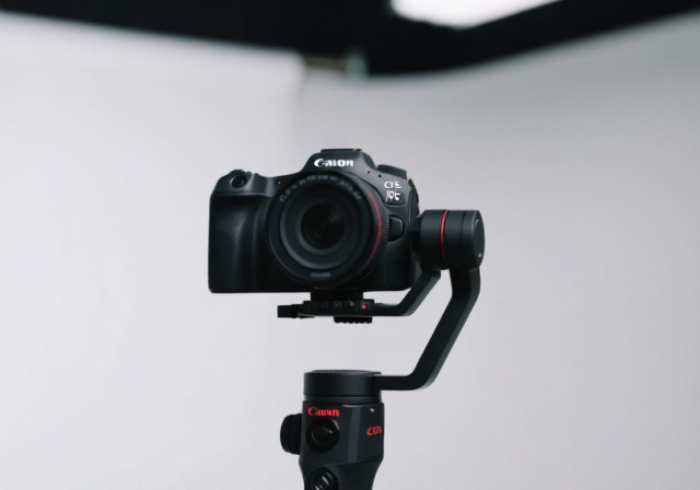 Best Gimbals For Canon Eos R5 - Markus Hagner Photography