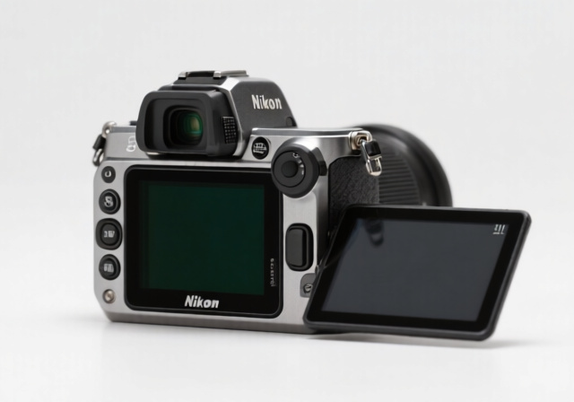 The Latest Rumored Nikon Z6 III Specifications - Markus Hagner Photography