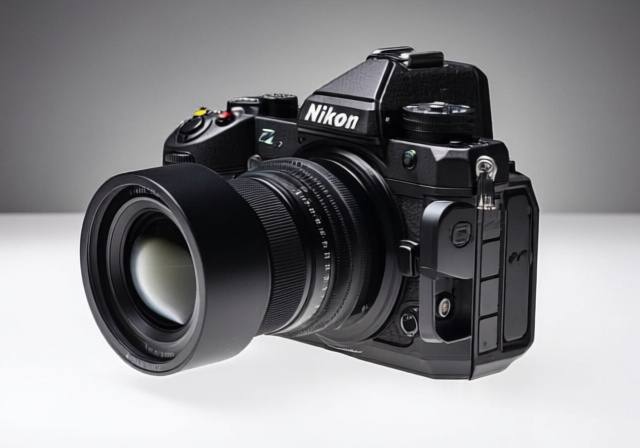 Is Nikon Developing 18mm and 85mm Mirrorless Tilt-Shift Lenses? - Markus Hagner Photography