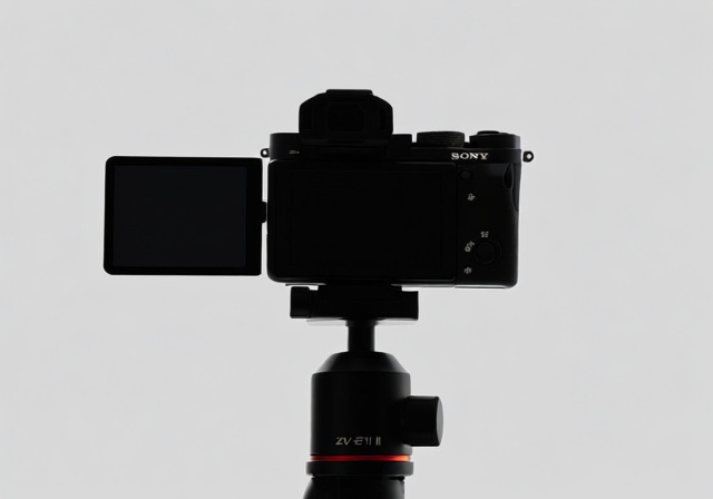 Sony ZV-E10 II And Sony A6900 Rumored Specs - Markus Hagner Photography