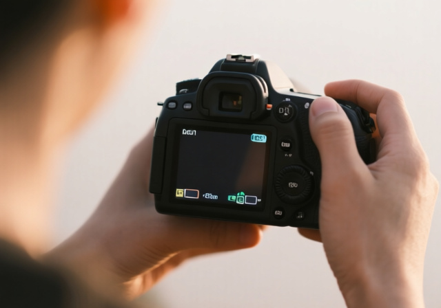Camera Settings for Beginners: Complete Guide to Creative Control - Markus Hagner Photography