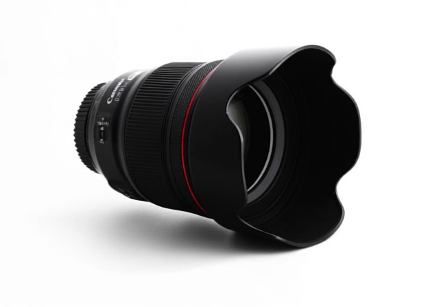 Canon RF 28-70mm F/2 L II USM Lens Currently Under Development - Markus Hagner Photography