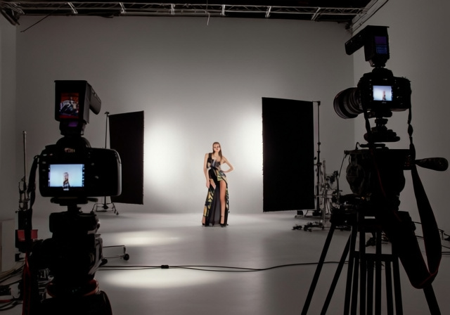 Best Cameras For Fashion Photography [cy]: Professional Recommendations - Markus Hagner Photography