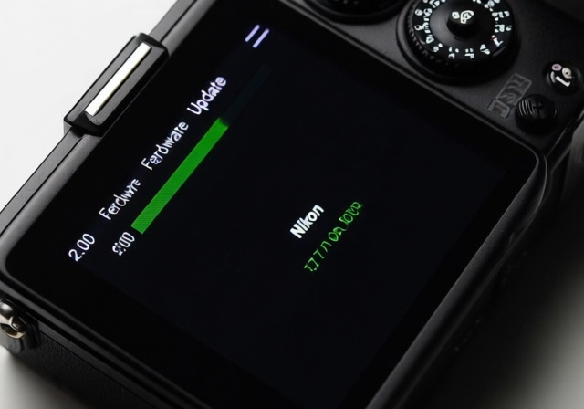 Nikon Zf Firmware Update 2.00: The Biggest Upgrade Yet - Markus Hagner Photography