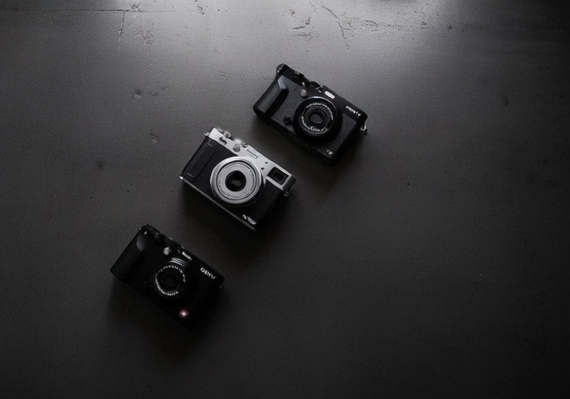 Best APS-C Compact Cameras: 8 Premium Models Tested and Compared - Markus Hagner Photography