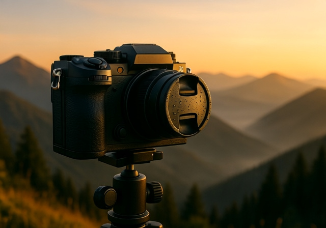 Best Camera For Outdoor Photography [cy]: 8 Models Tested by Professionals - Markus Hagner Photography