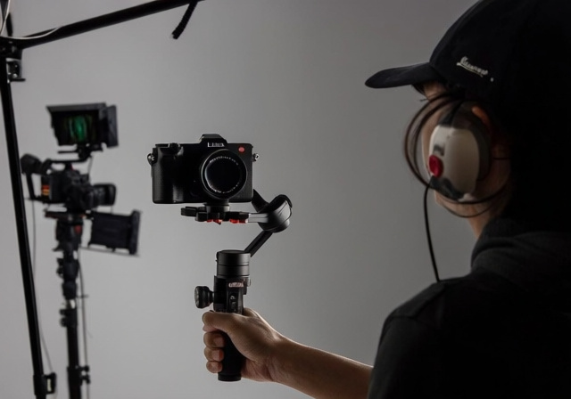 Best Gimbals For Leica SL3 - Markus Hagner Photography
