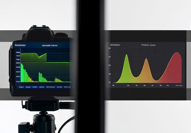 Understanding Camera Histogram: Complete Guide [cy] - Markus Hagner Photography