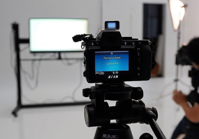 Nikon Z9 Firmware Update Version 5.10: Complete Guide - Markus Hagner Photography