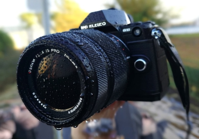 Om System Unveils Groundbreaking M Zuiko Digital Ed 50 200mm F 2 8 Is Pro Lens - Markus Hagner Photography