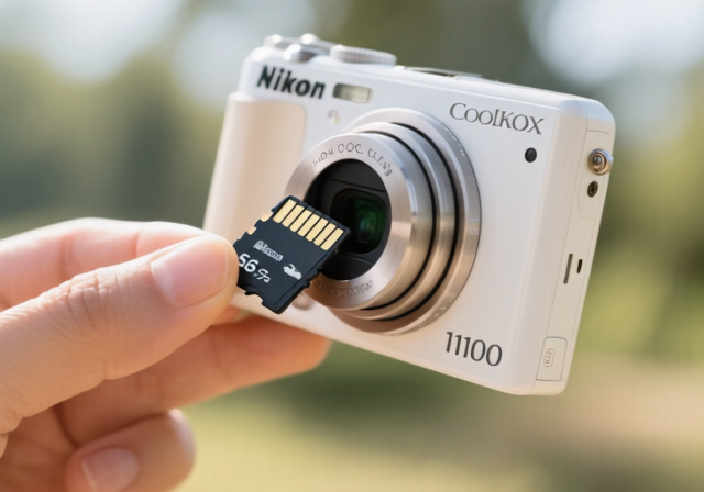 Best Memory Cards For Nikon Coolpix P1100: 8 Top Picks Tested - Markus Hagner Photography
