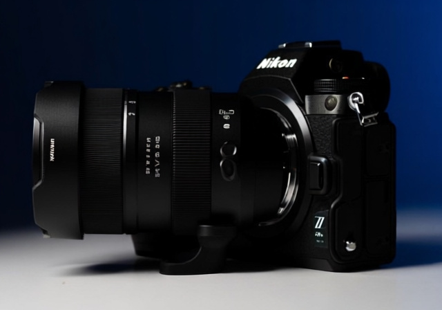 Tamron 28-75mm F/2.8 Di III VXD G2 Lens For Nikon Z Is Now In Stock - Markus Hagner Photography