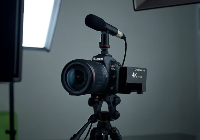 Canon Mirrorless Cameras For Video [cy]: Complete Buyer's Guide - Markus Hagner Photography