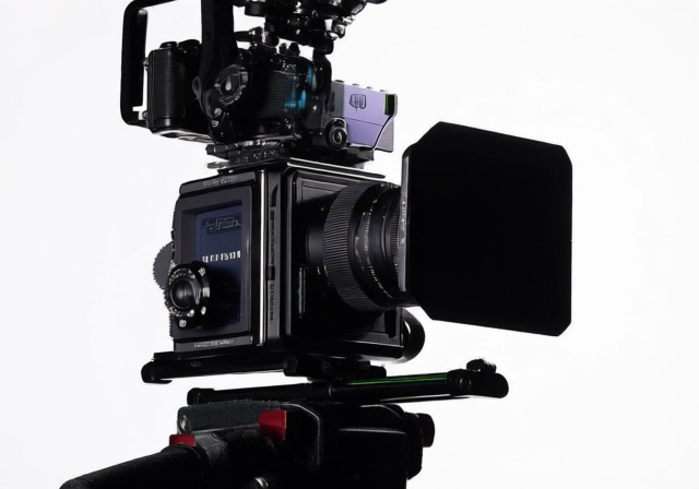 Fujifilm Officially Unveils GFX ETERNA 55 8K Cinema Camera and 32-90mm T3.5 PZ Lens - Markus Hagner Photography