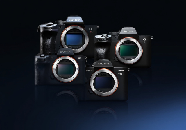 Big Firmware Updates For Sony A1 A9 III A7S III And A7 IV - Markus Hagner Photography