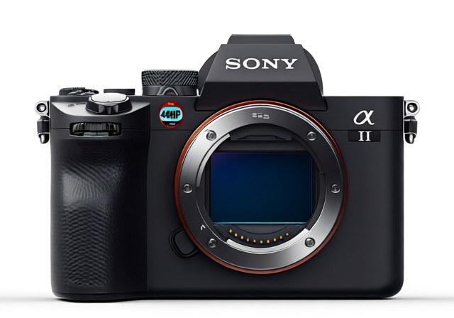 Sony A7 V Coming In [cy] With 44mp Sensor And A1 Ii Features - Markus Hagner Photography
