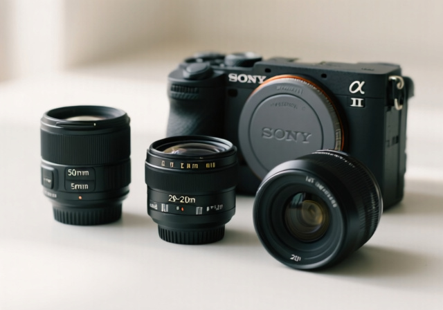 Best Lenses For Sony A7c Ii: 12 Travel-Tested Optics In 2025 - Markus Hagner Photography