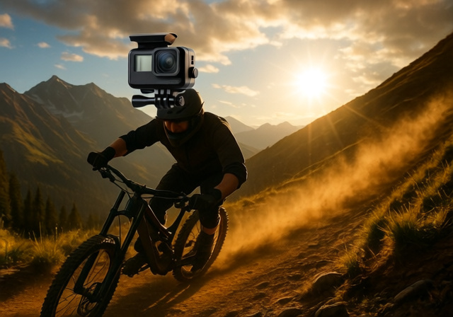 Best Action Cameras [cy]: 10 Models Tested by Experts - Markus Hagner Photography
