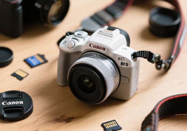 Best Canon Cameras For Beginners [cy]: 8 Models Tested & Reviewed - Markus Hagner Photography