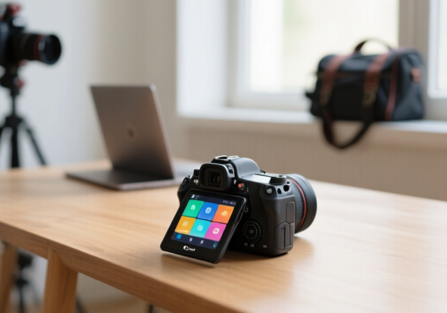 Best Dslr Cameras With Touch Screen [cy] - Markus Hagner Photography
