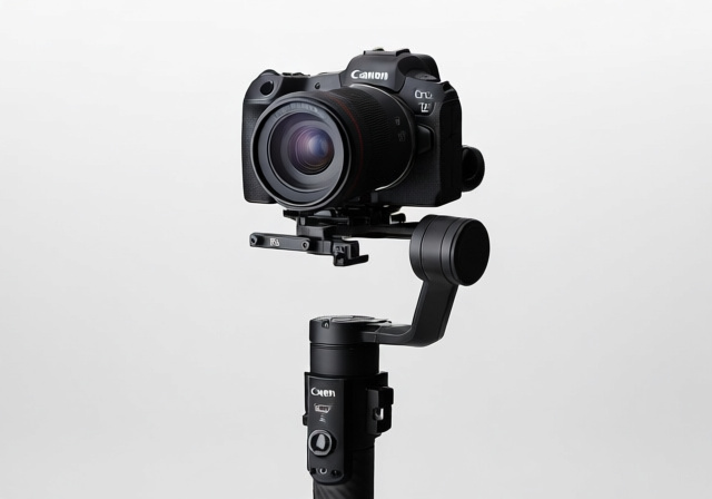 Best Gimbals For Canon Eos R3 - Markus Hagner Photography