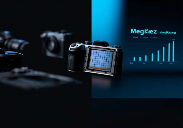 Best Megapixel Camera: 10 Expert-Reviewed Models for Every Budget - Markus Hagner Photography