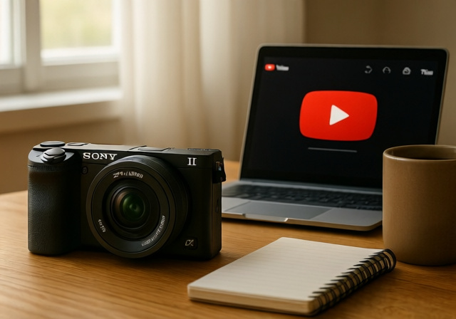 Sony ZV-E10 II Rumored Specifications And Price [cy]: Complete Review - Markus Hagner Photography