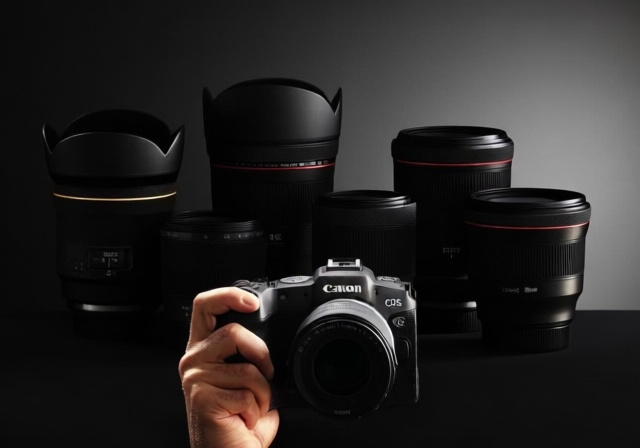 Best Lenses For Canon Eos R8: Complete 2025 Guide With Expert Reviews - Markus Hagner Photography