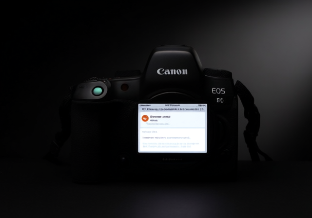 Major Firmware Updates For Canon Eos R1 And Eos R5 Mark Ii Expected Before Cp 2025 - Markus Hagner Photography