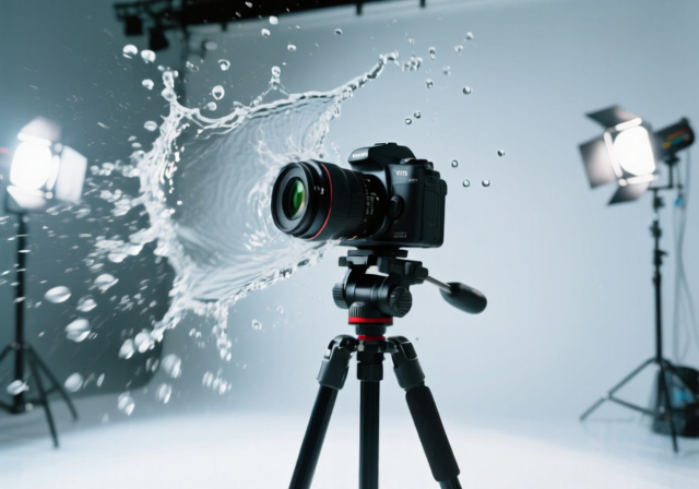 Best Slow Motion Camera [cy]: 10 Models Tested for Stunning Slow-Mo Footage - Markus Hagner Photography