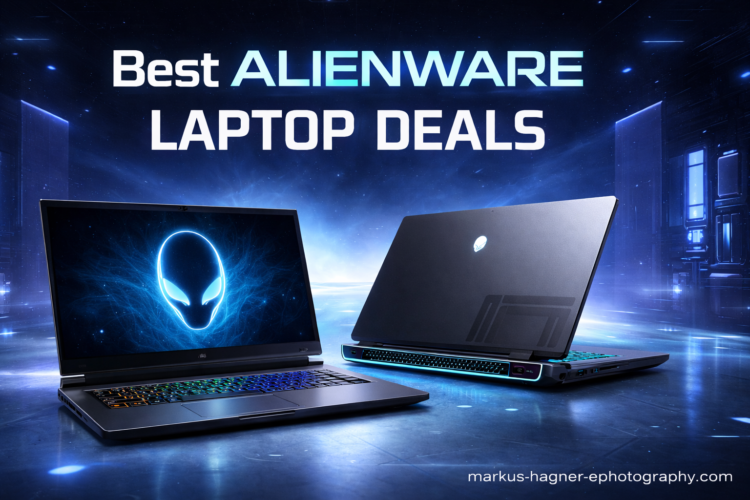 10 Best Alienware Laptop Deals