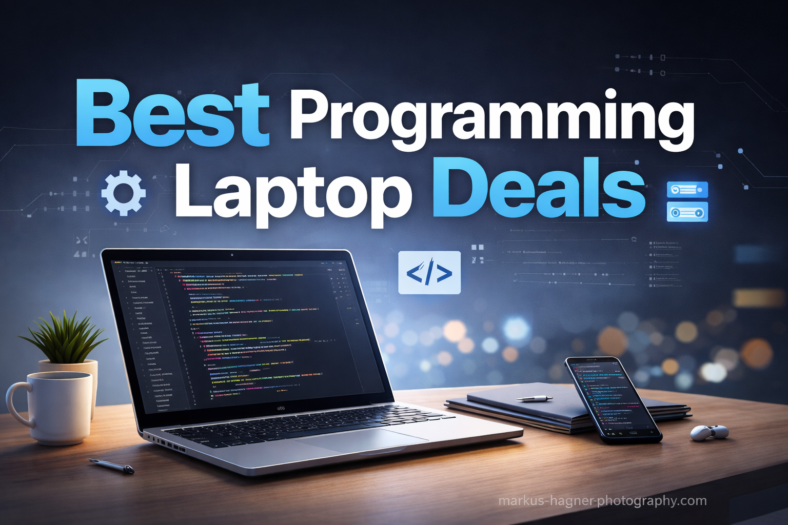 10 Best Programming Laptop Deals