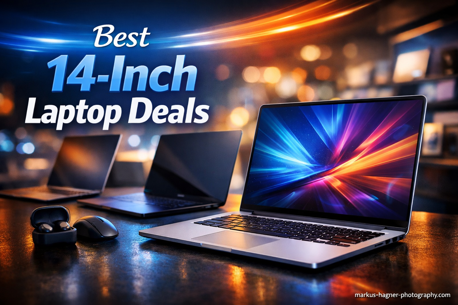 12 Best 14-Inch Laptop Deals