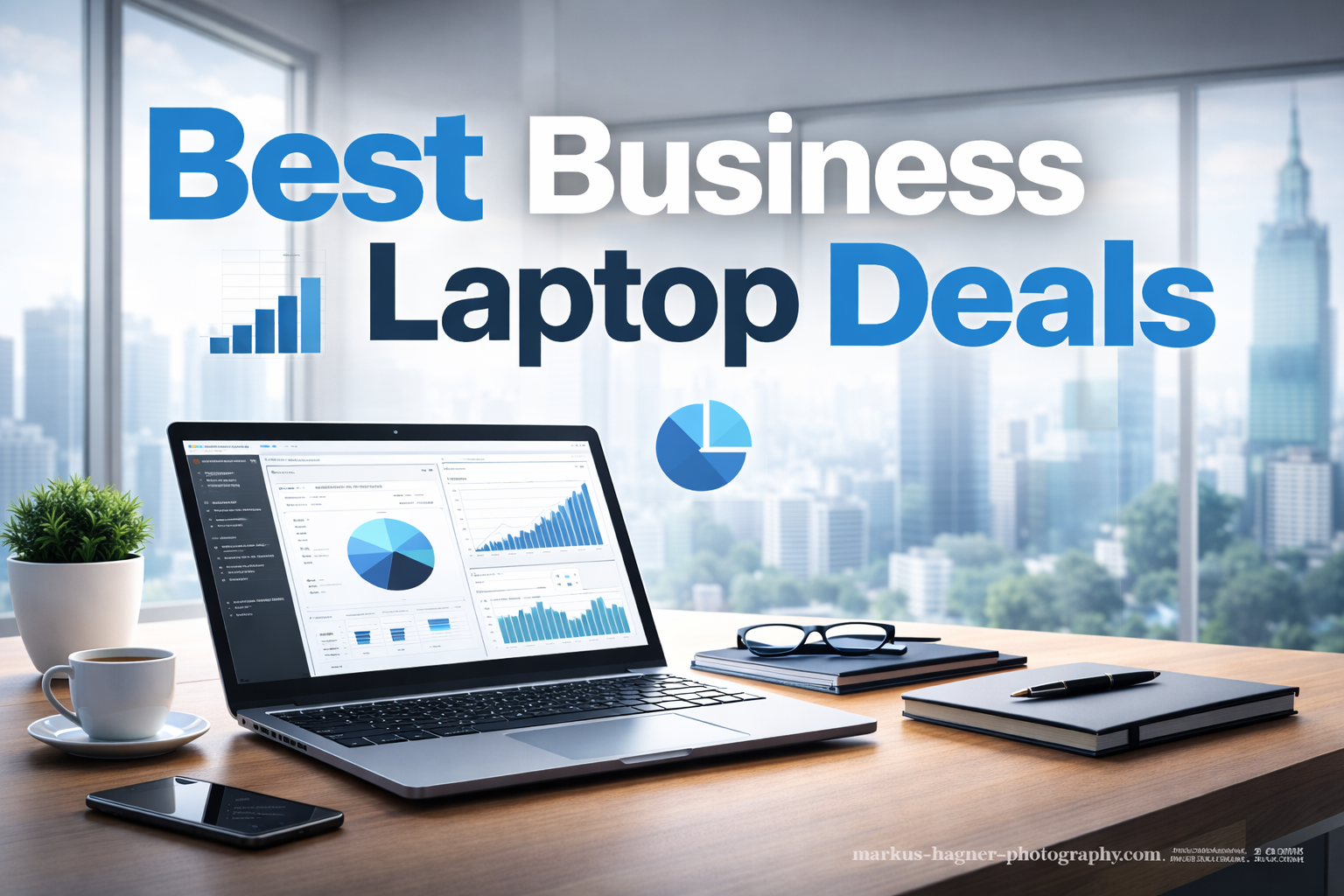12 Best Business Laptop Deals