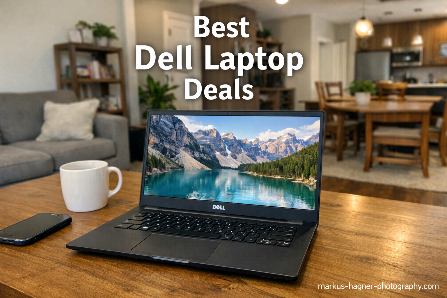 12 Best Dell Laptop Deals
