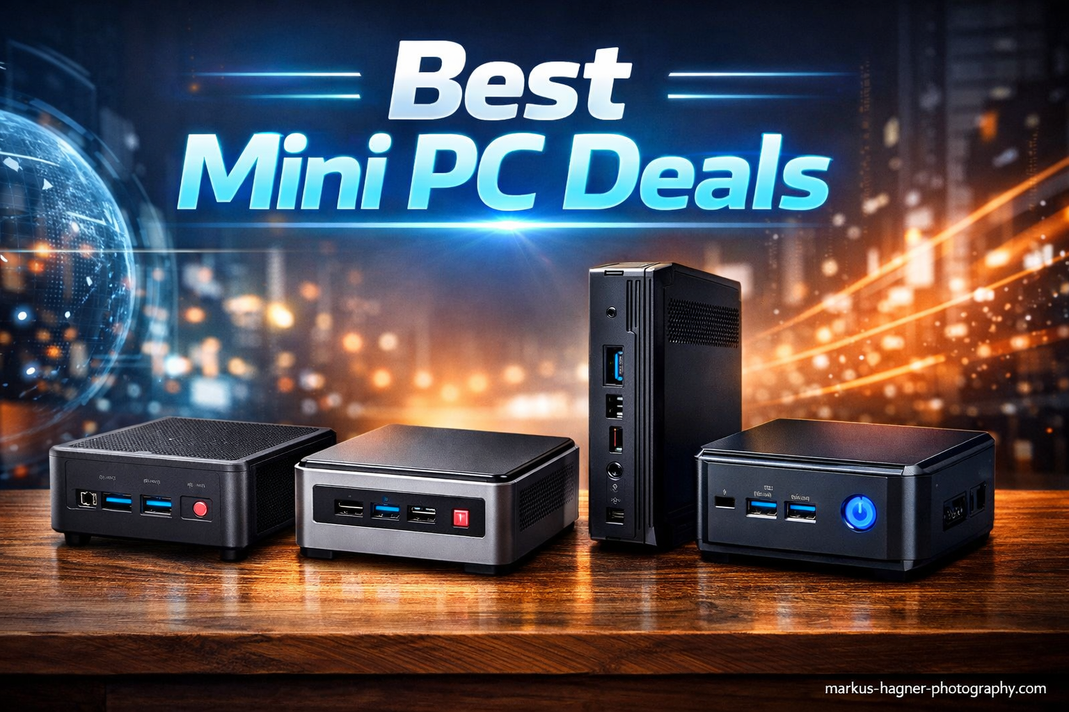 12 Best Mini PC Deals