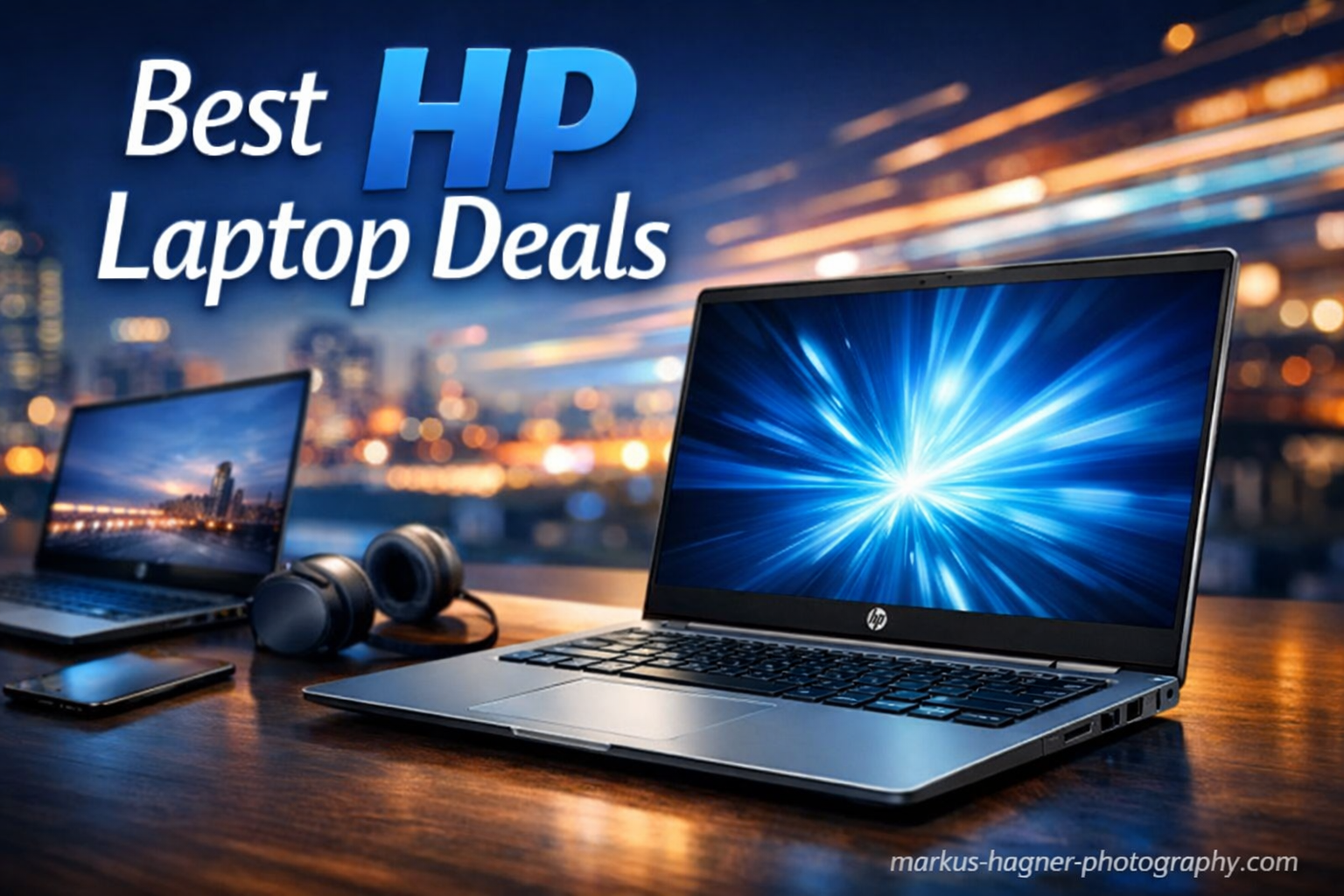 15 Best HP Laptop Deals