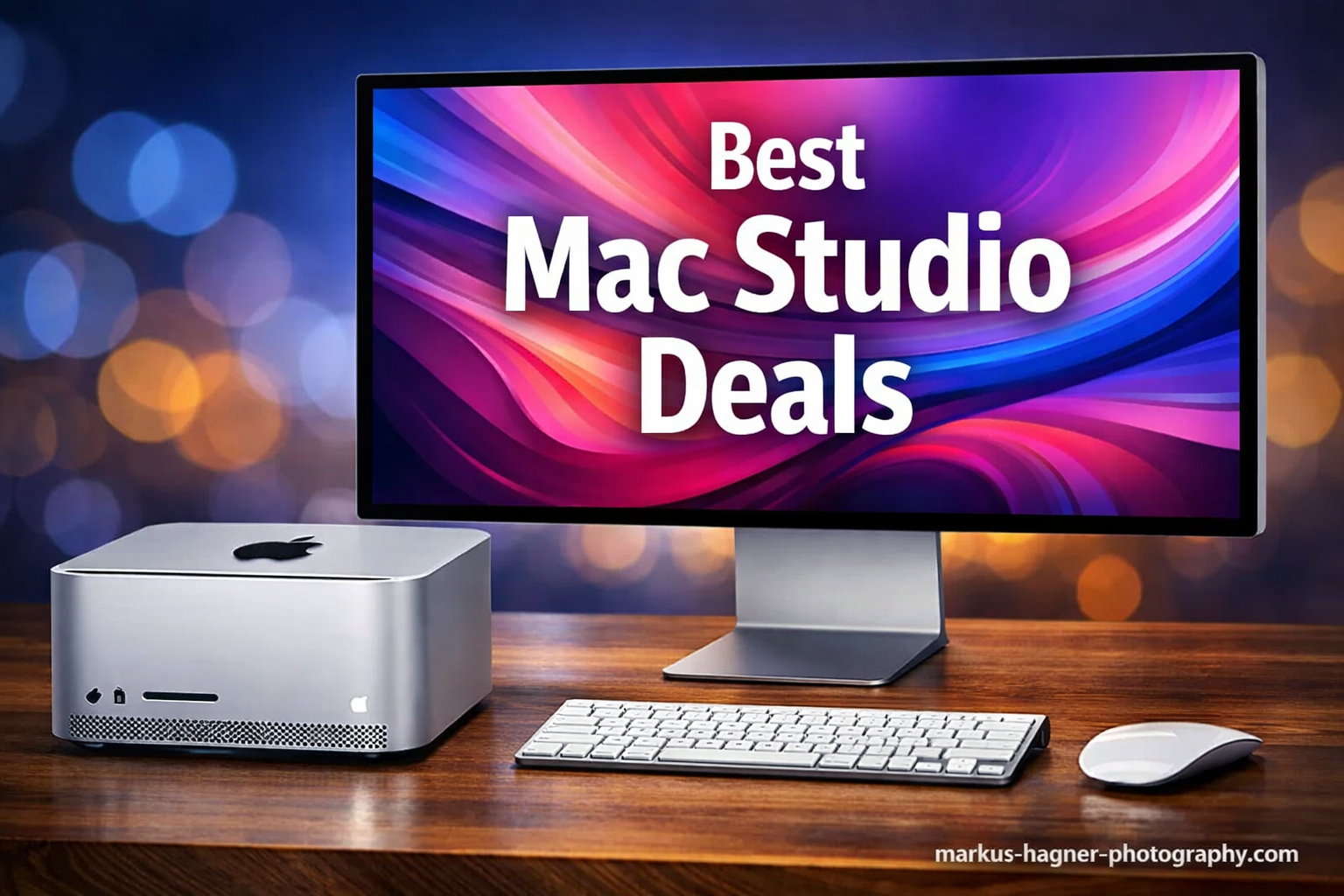 8 Best Mac Studio Deals
