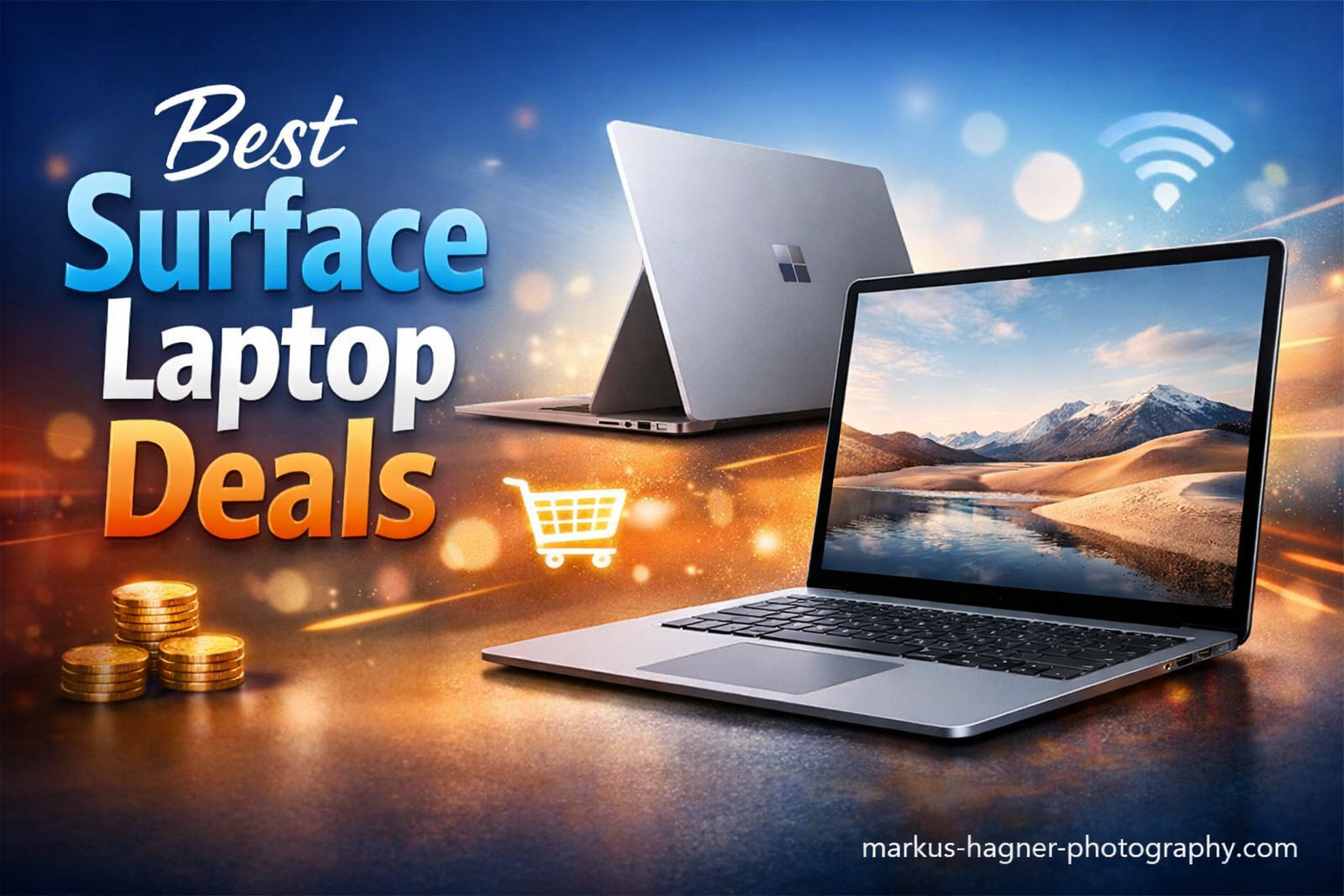 8 Best Surface Laptop Deals